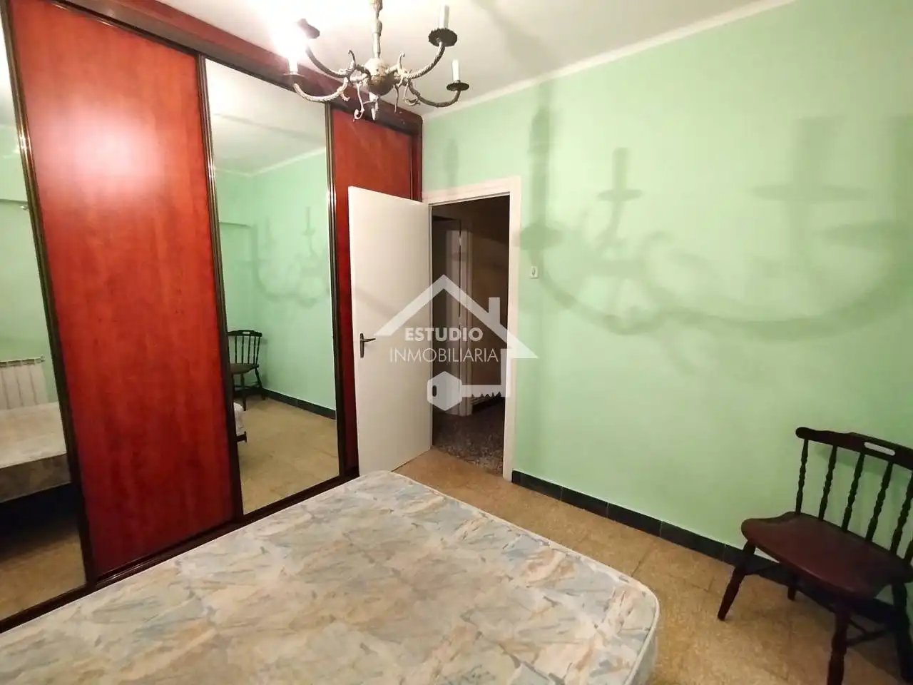 Appartamento con terrazza in vendita a Plaza Coso, imagen 58