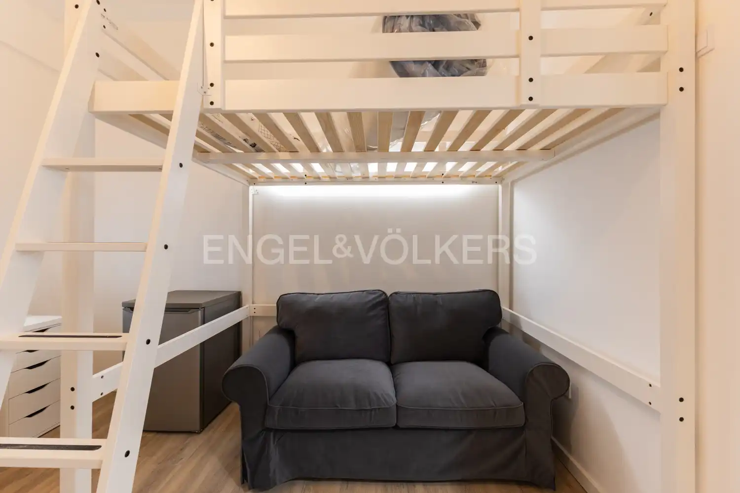 Habitación de Piso en venta en Valencia con Aire acondicionado, Calefacción y Trastero