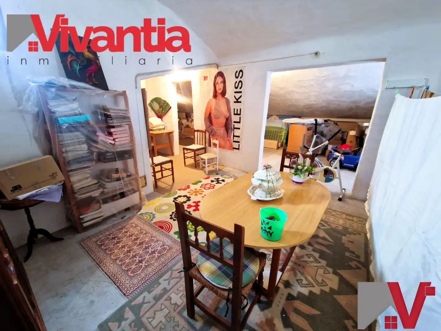 Casa o chalet en venta en Lorca con Aire acondicionado, Calefacción y Jardín privado