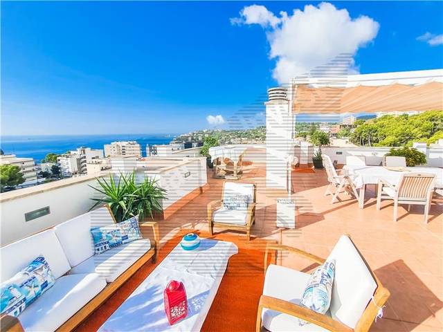 Ático en Venta en Sant Agustí