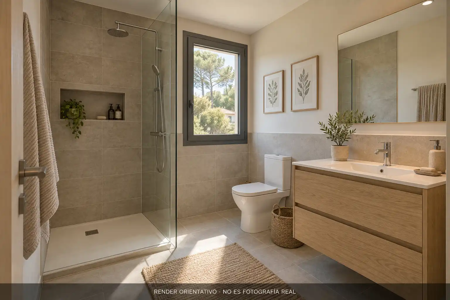 Villa in vendita a Niàgara Parc - Àgora Parc, imagen 5