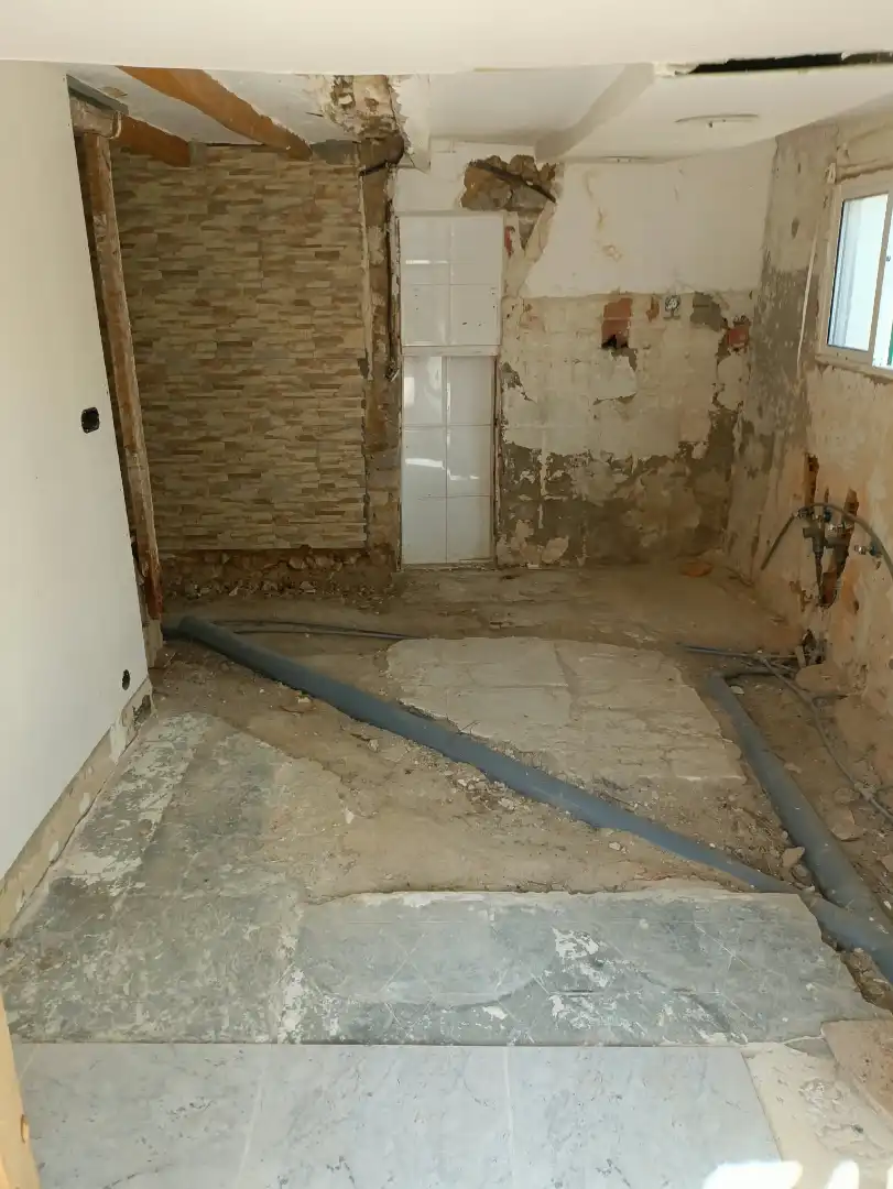 Reihenhaus mit Garten zum Verkauf in Calle San Martín, imagen 7