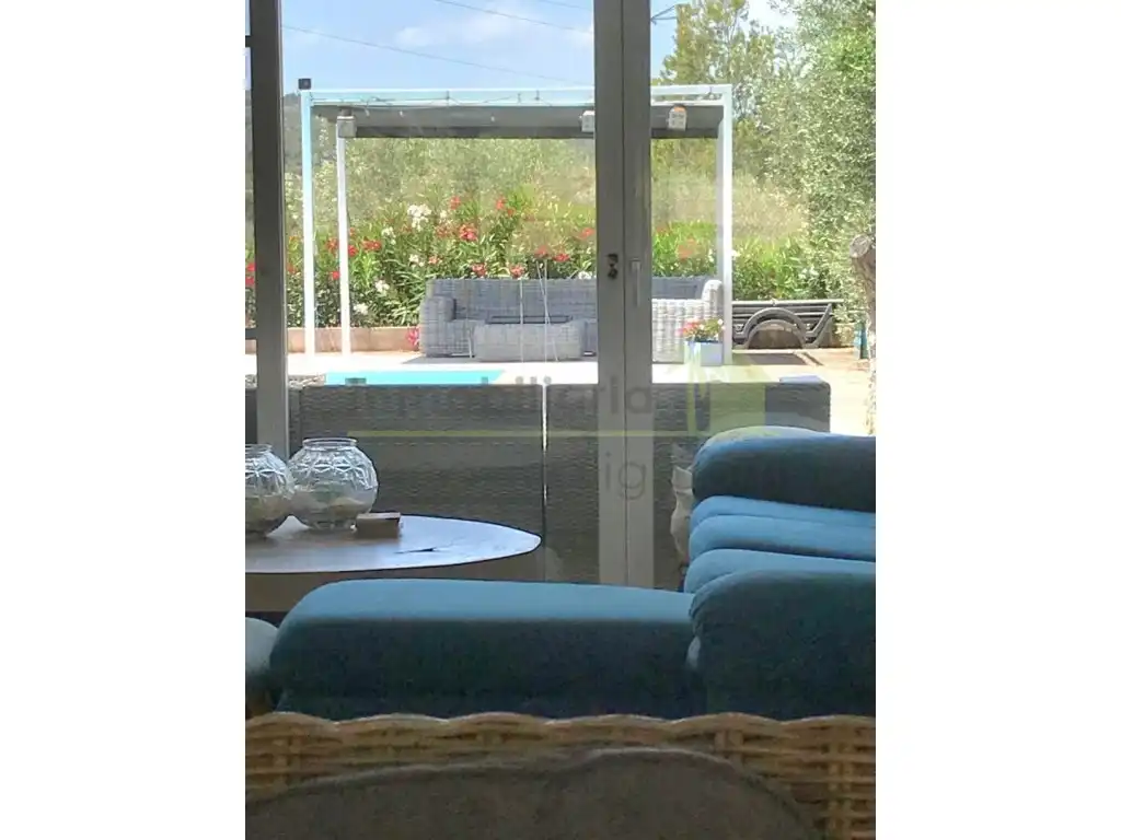 Casa amb piscina en venda a San Jorge / Sant Jordi, imagen 11