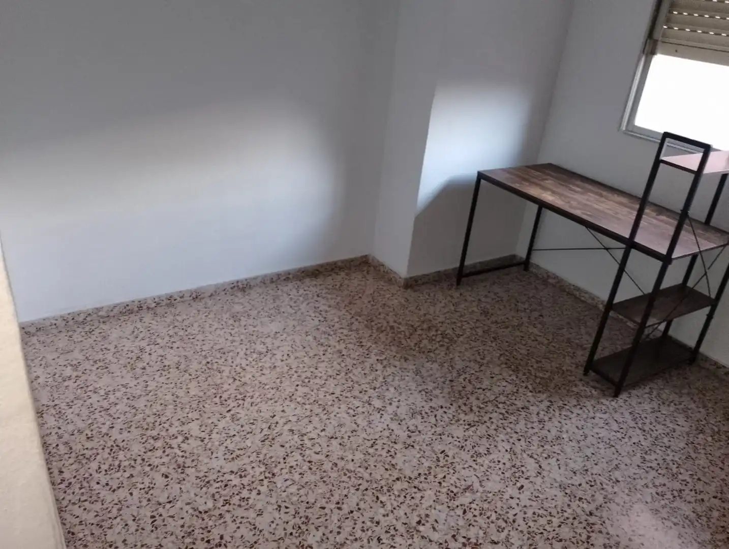 Flat for rent in Calle Puerta de Orihuela, San Juan