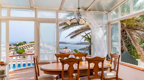 Encantadora villa con vistas panorámicas al mar en Addaia, Menorca., imatge 4