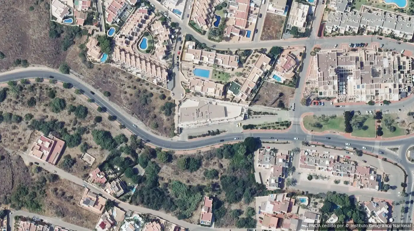 Oficina en venda a Mojácar, Almería