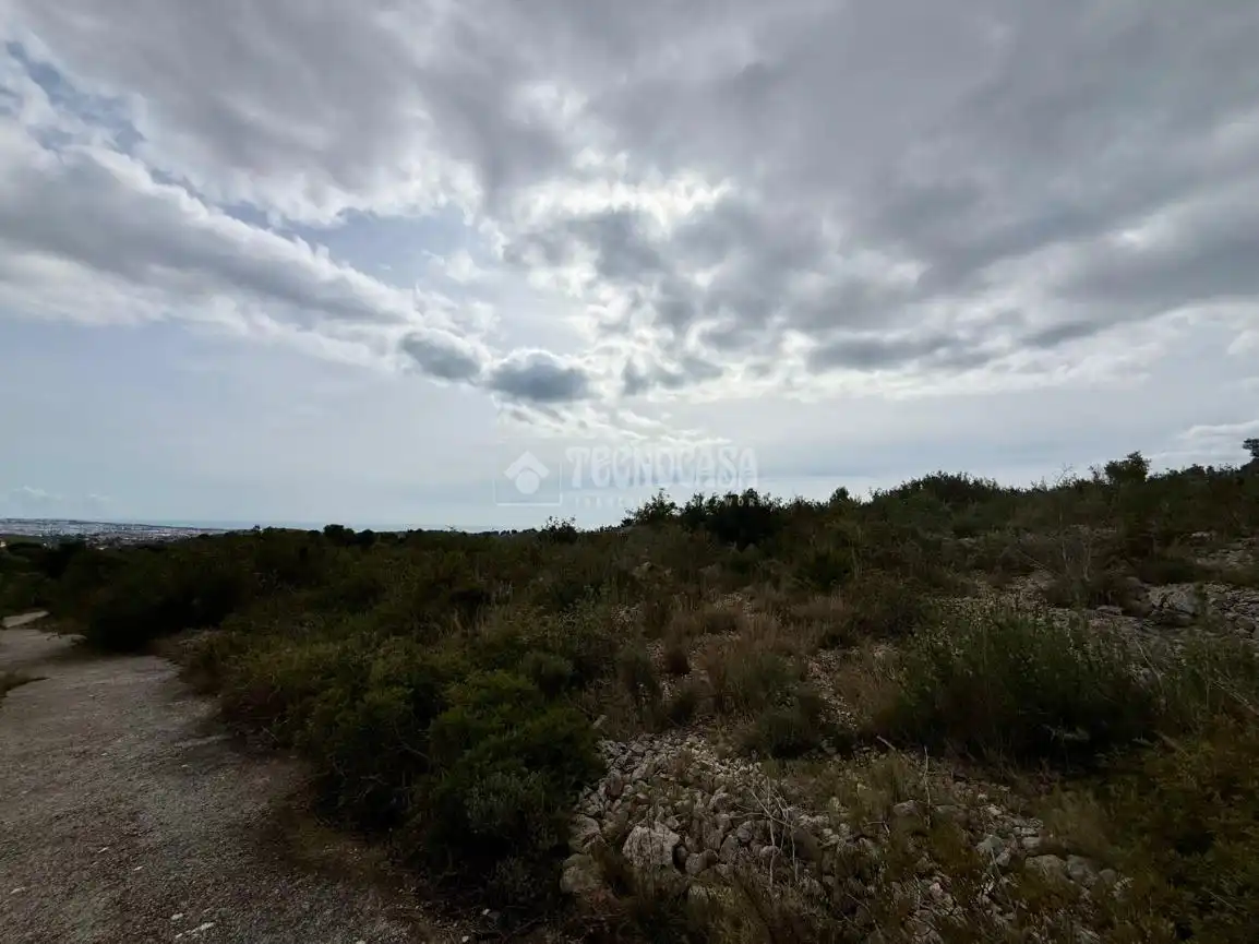 Terreno en venta en Vilanova i la Geltrú