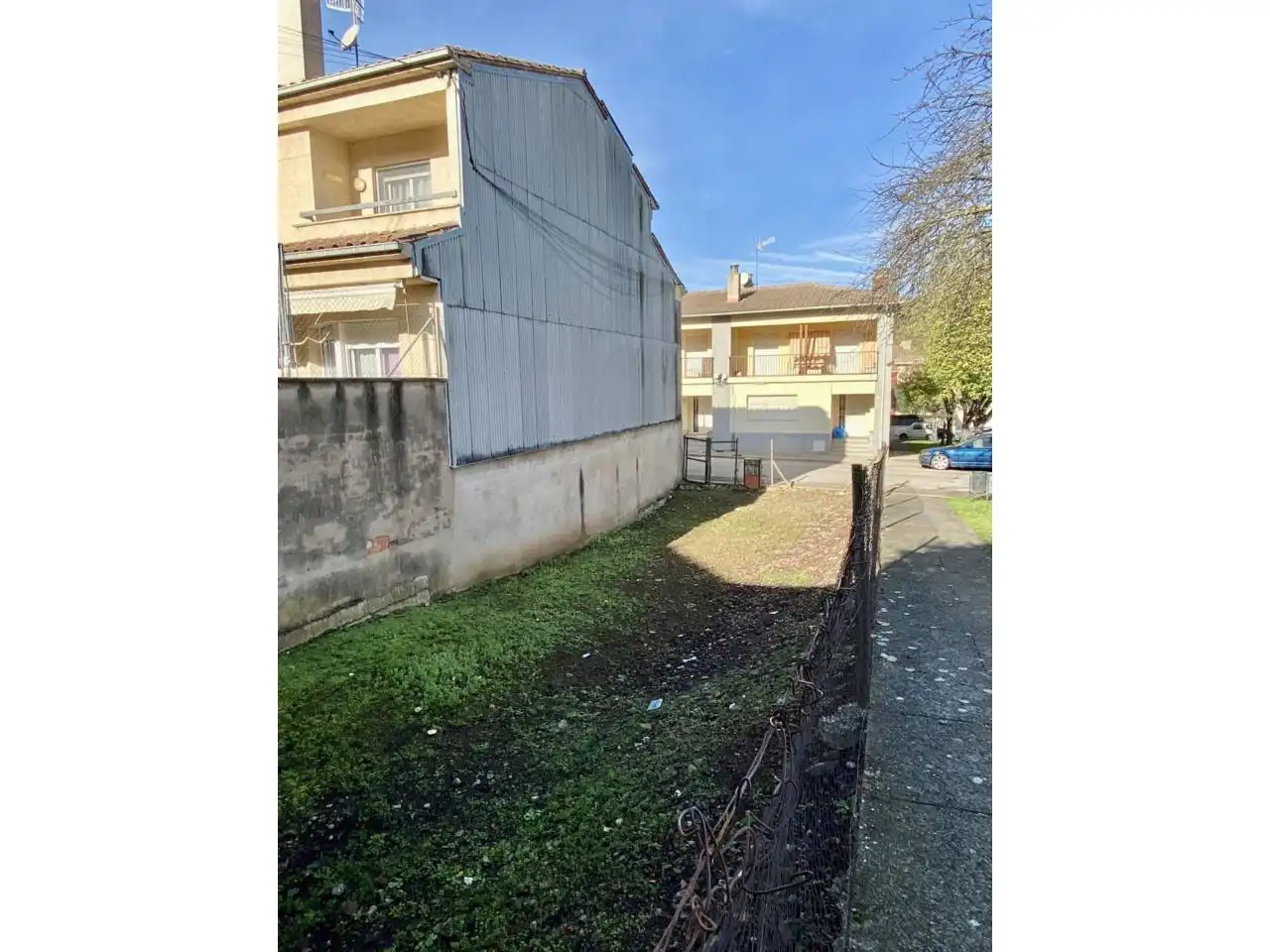 Wohnbaugrundstück zum Verkauf in Calle IGNASI RUBIO 55, imagen 11