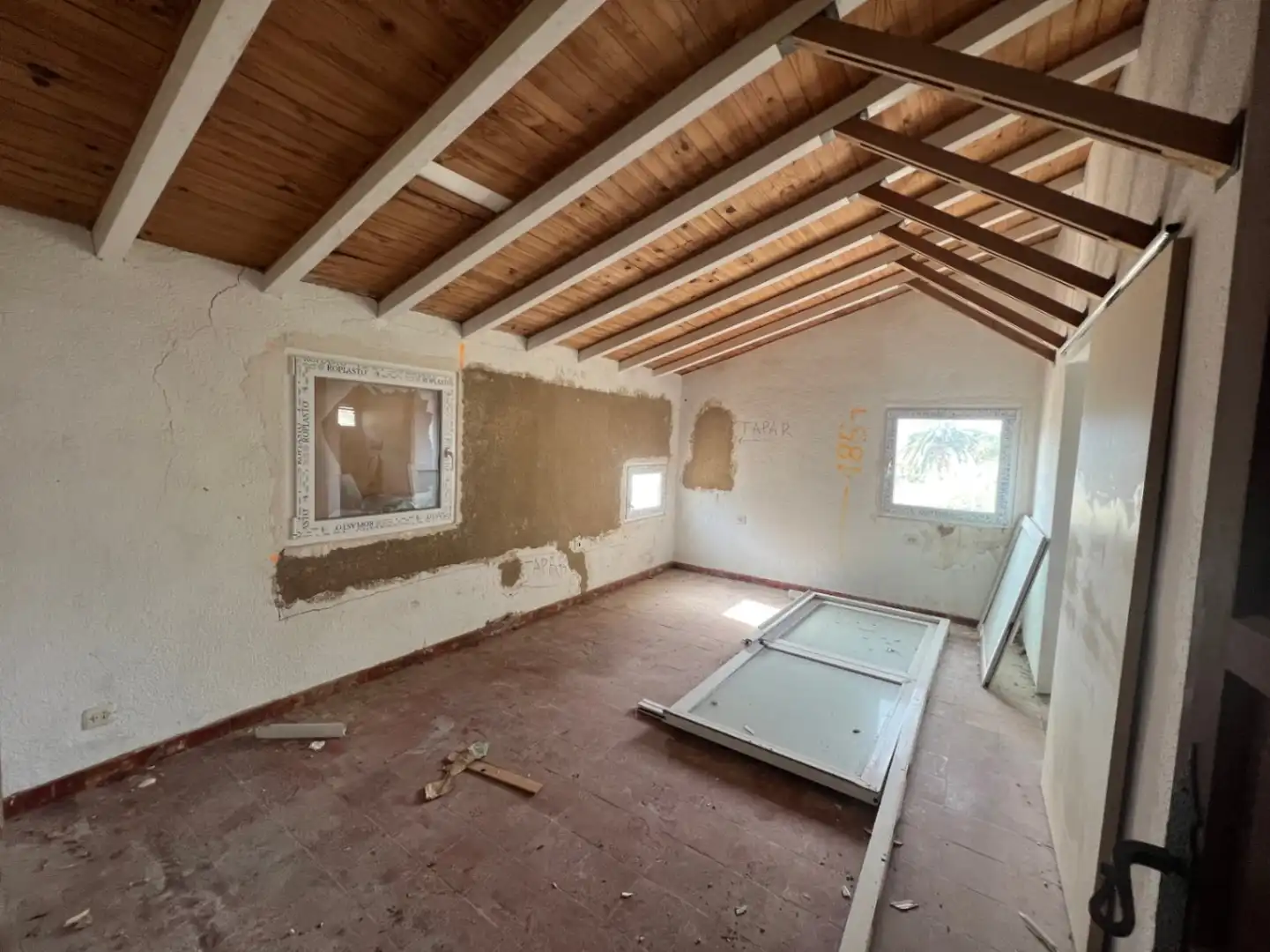 Houses for sale in Jávea / Xàbia  with Air Conditioner, Heating and Terrace