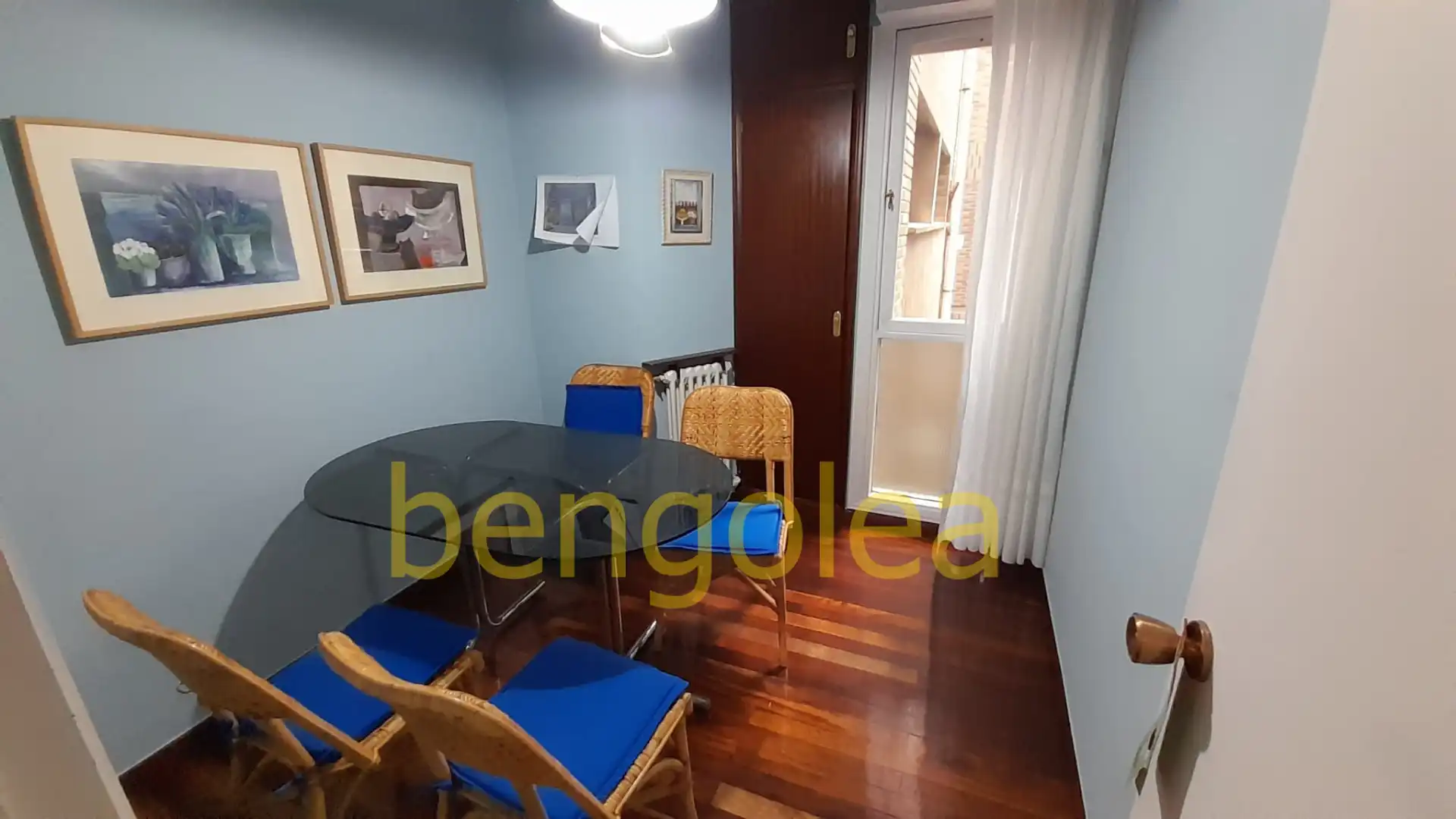 Piso en venta en Castaños - Begoñaibarra