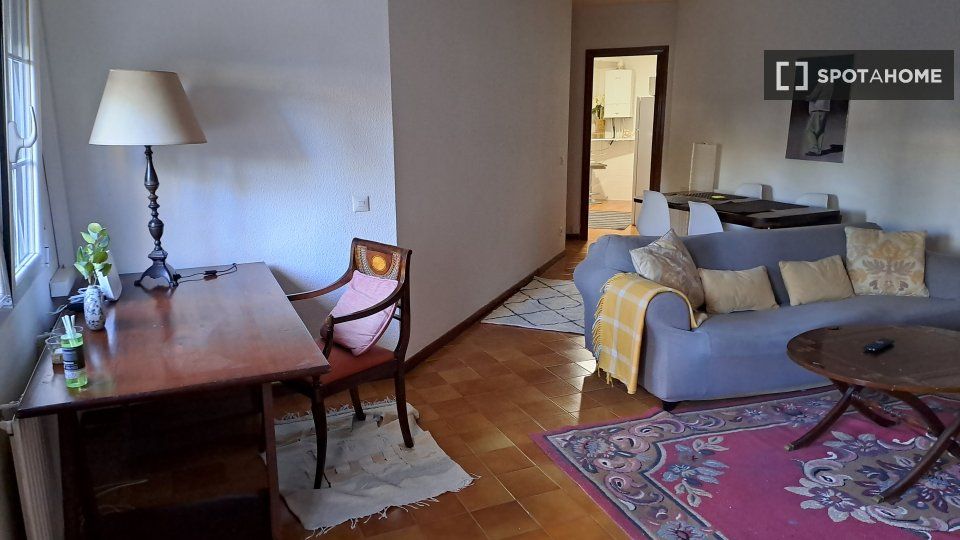 Flat to rent in Ciudalcampo