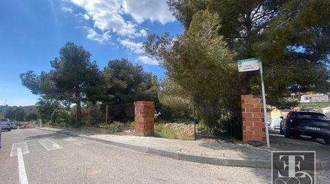 Foto 3 de Terreny en venda a Narcis, Valldemar - Montmar, Calafell