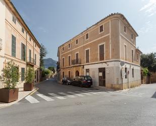 Exterior view of Apartment for sale in Alaró