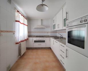 Kitchen of Flat to rent in Santa Fe  with Air Conditioner, Heating and Parquet flooring