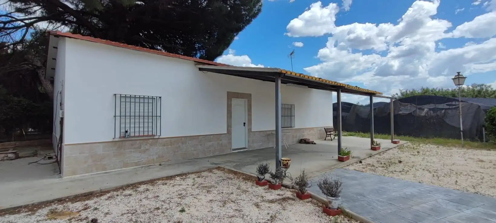 Casa en venta en Carmona, imagen 2