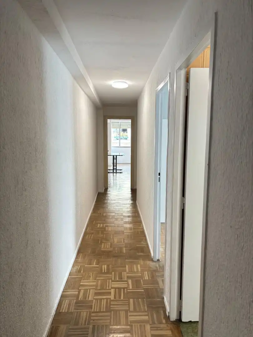 Wohnung mit Pool zur Miete in Calle SANCHEZ BARCAIZTEGUI 38, imagen 6