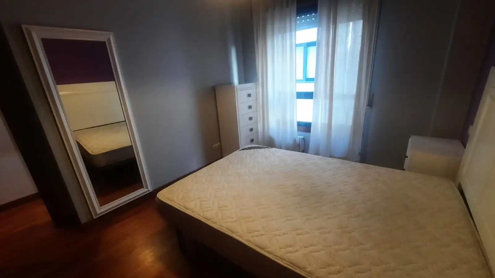 Flat with lift to rent in Rúa Corvo Mariño, imagen 3