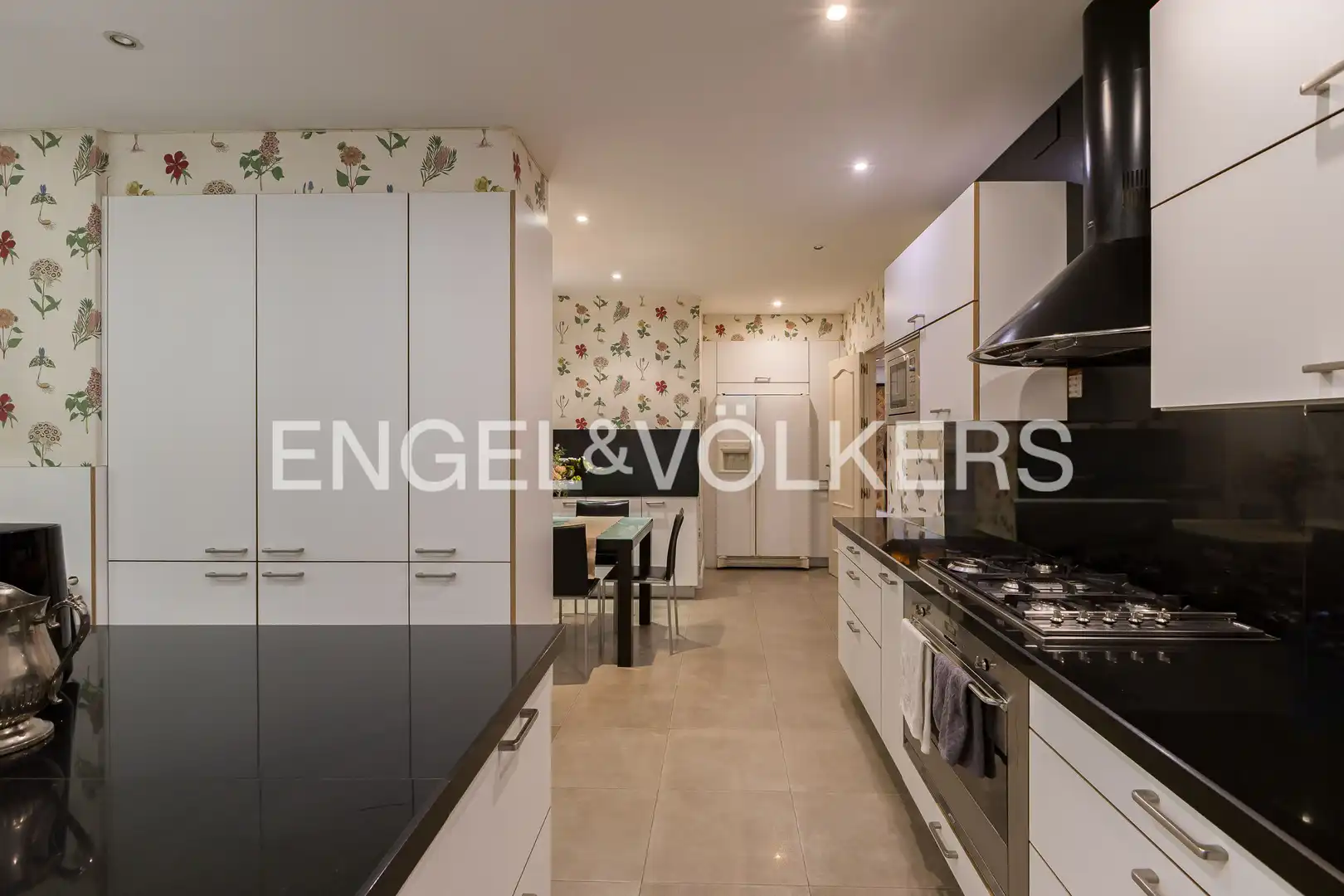 Flat with terrace for sale in Paseo de La Castellana, imagen 22
