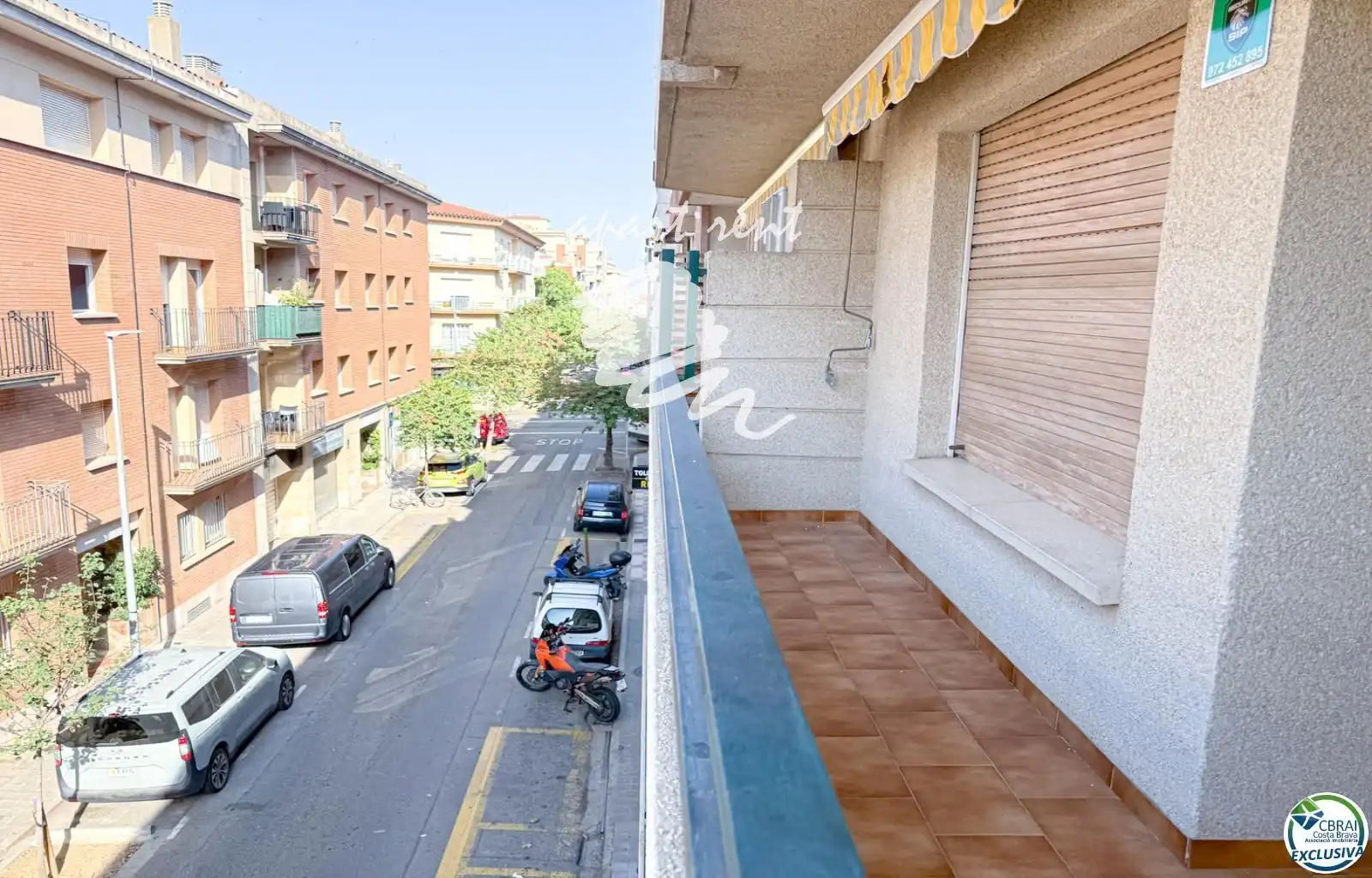 Wohnung mit Terrasse zum Verkauf in PUIGROM, imagen 34