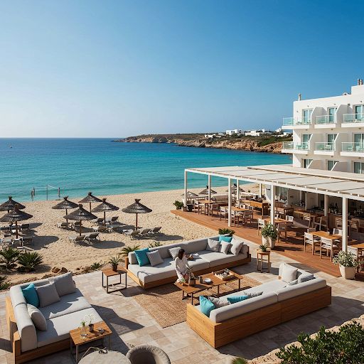 Building for sale in Formentera
