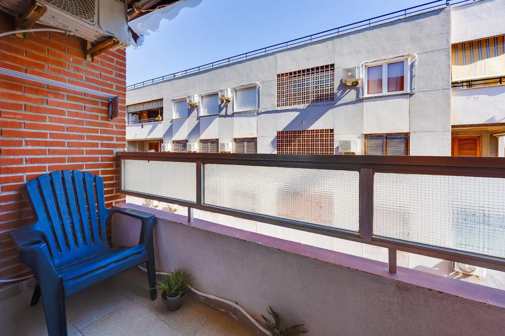 Appartement compact avec ascenseur à vendre à Playa del Acequión, Náufragos y Rocío del Mar, imagen 9