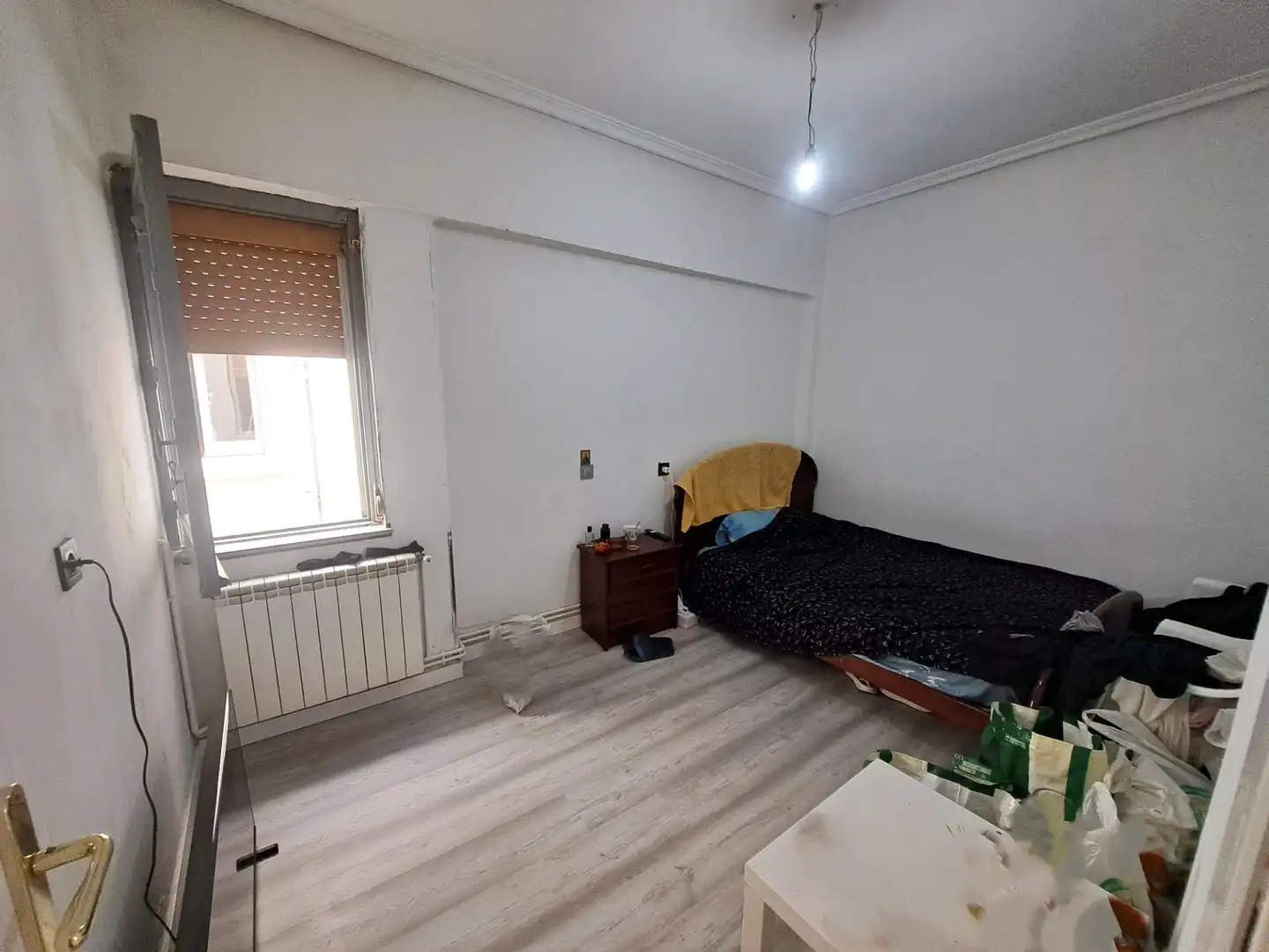 Piso con ascensor en venta en Calle Ventilla, imagen 15