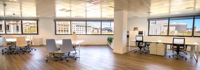 Oficina en Alquiler en Plaça de Catalunya en Dreta de l'Eixample