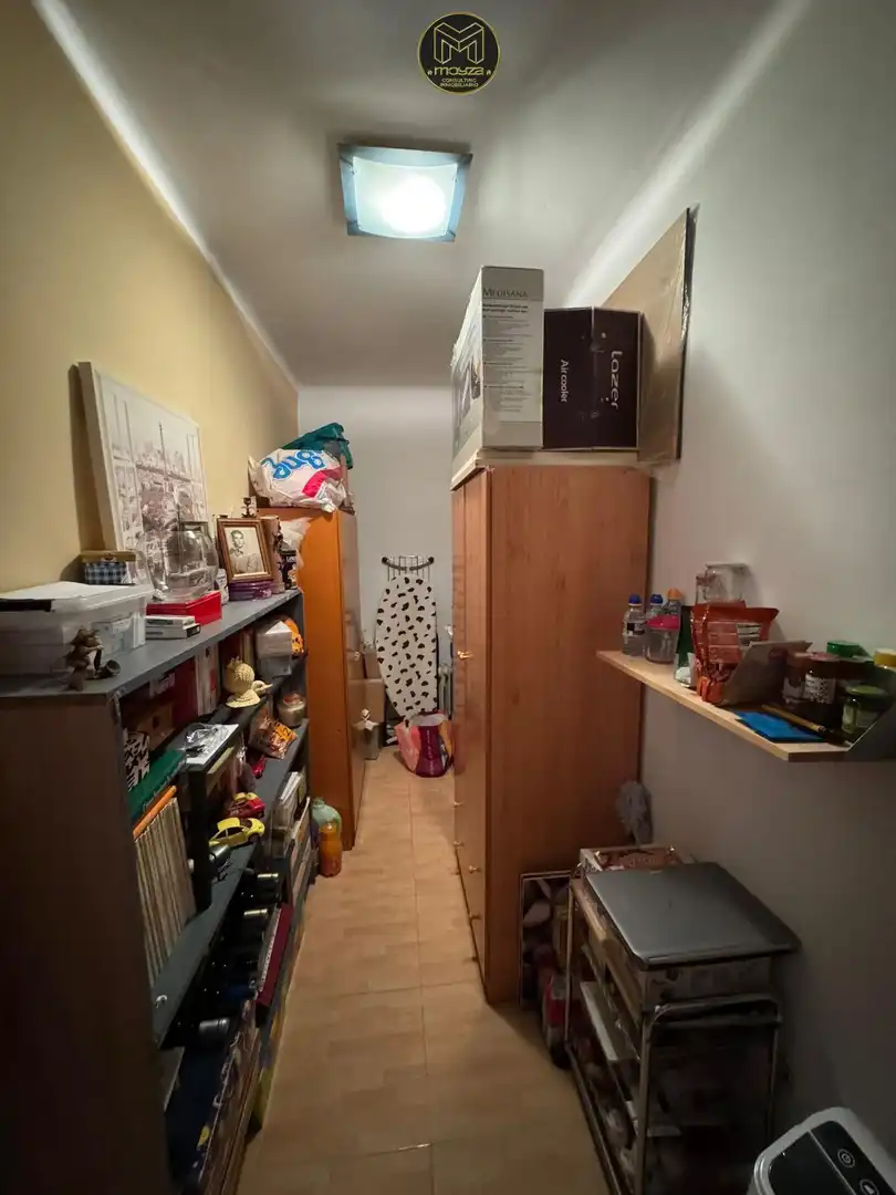 Piso en venta en Linares con Amueblado