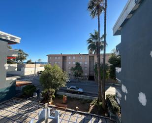 Exterior view of Apartment for sale in El Vendrell  with Air Conditioner, Terrace and Storage room