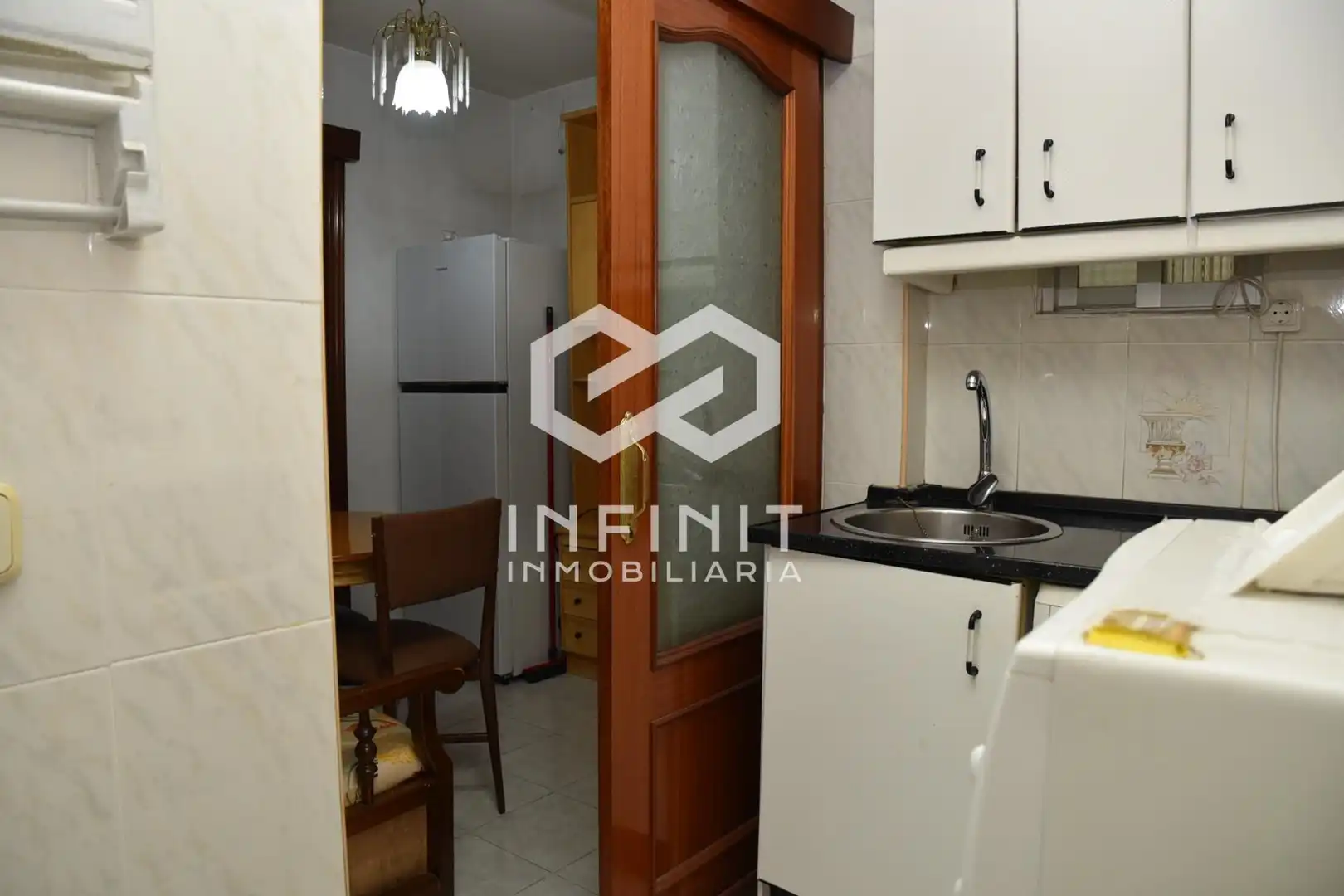 Flat with lift for sale in Reyes Católicos, imagen 19