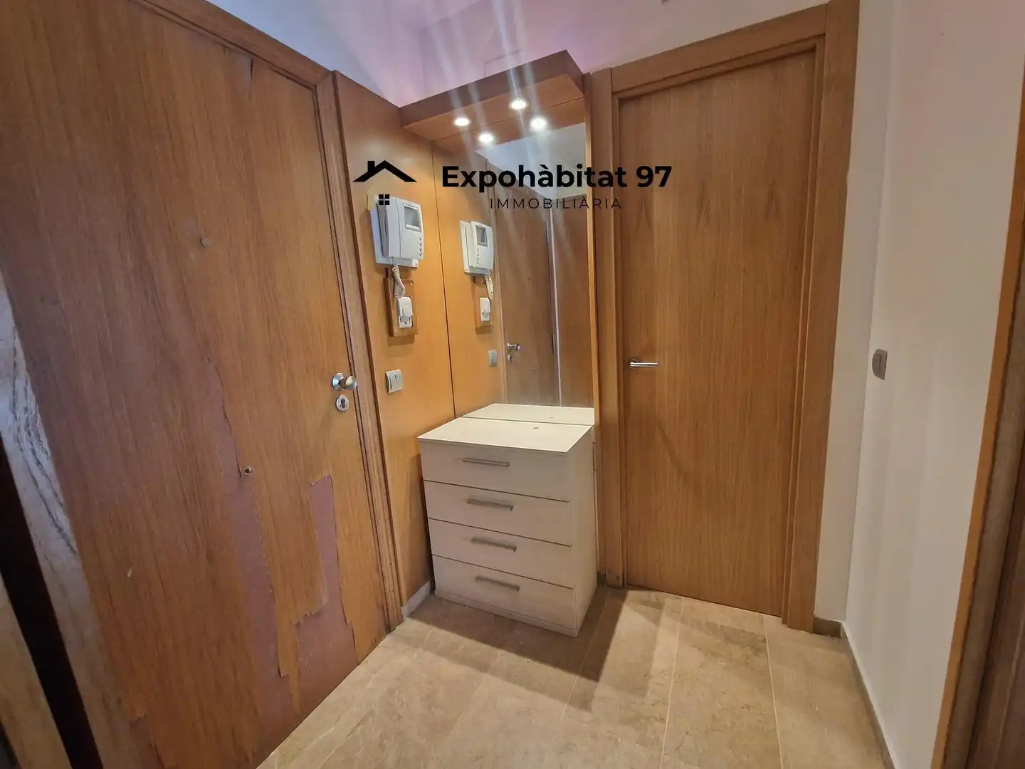 Bathroom of Apartments for sale in Salou  with Air Conditioner, Heating and Terrace