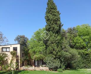 Garden of Country house for sale in Ventalló  with Heating, Private garden and Storage room