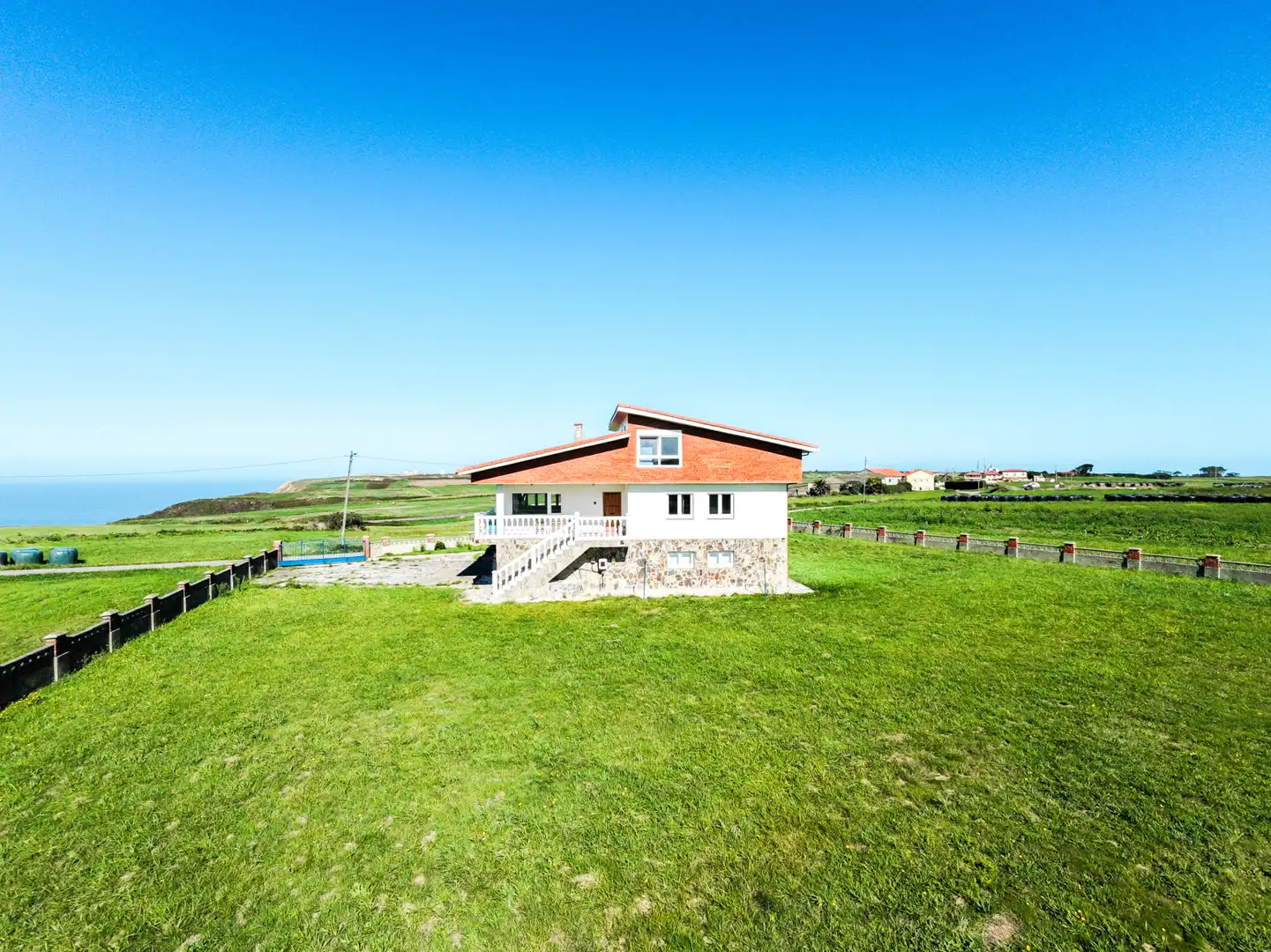 Maison avec jardin à vendre à Verdicio - AL FERRERO 8, imagen 74
