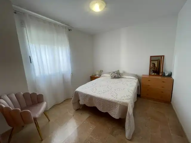 Habitación de Piso en venta en Mutxamel con Amueblado