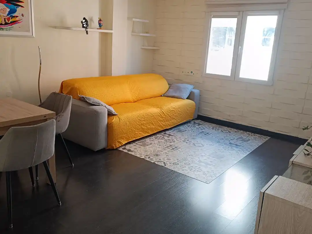 Appartamento con ascensore in vendita a Avenida Constitución 216, imagen 3