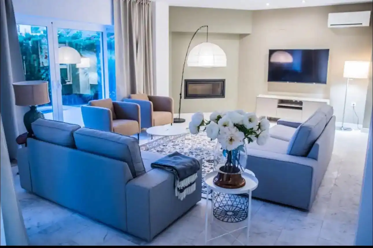 Chalet con terraza en venta en ARCS ELS, imagen 12