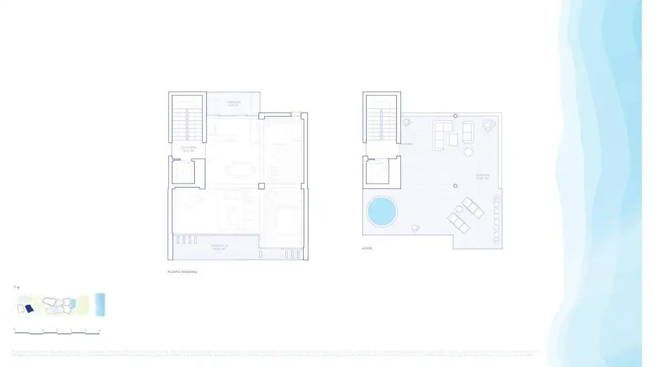 Apartment mit Aufzug zum Verkauf in Costa Natura, imagen 25