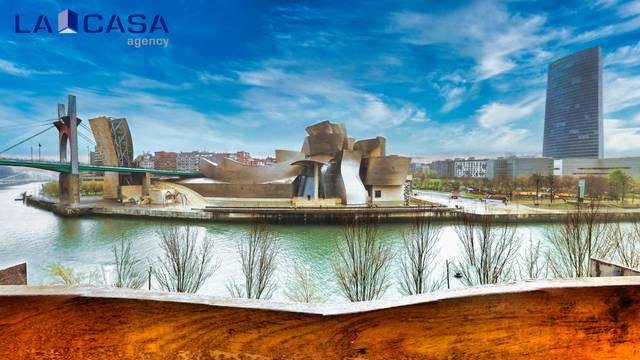 Piso en Venta en Unibertsitate Etorbidea en Castaños - Begoñaibarra