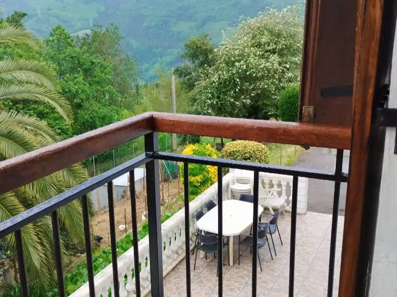Habitatge amb jardí en venda a Carretera Enparantza 15, imagen 32