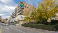 Exterior view of Flat for sale in Alcalá de Henares  with Heating, Parquet flooring and Terrace