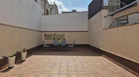 Foto 3 de Planta baja en venta en Carrer de Girona, Sant Pere Nord, Barcelona