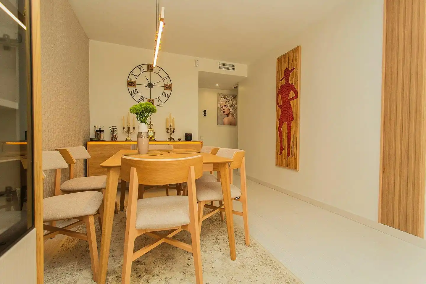 Appartement compact avec ascenseur à vendre à Calle MANILA 19, imagen 50