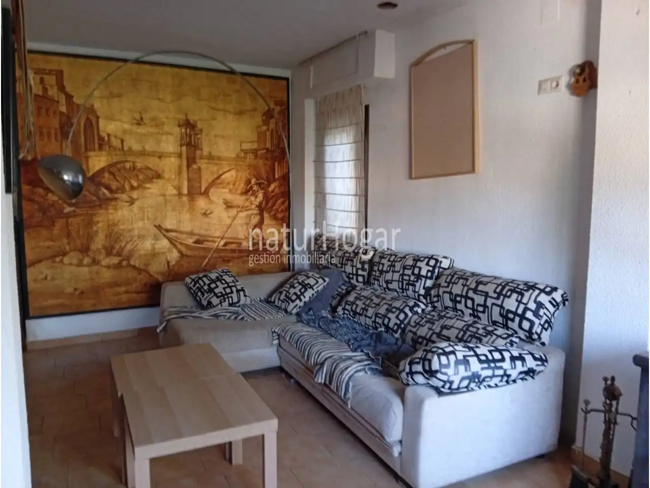 Villa avec jardin à vendre à La Cañada, imagen 13
