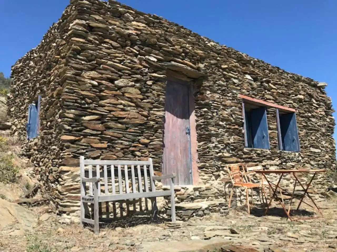Rural land for sale in Mas de la Senyora, imagen 3