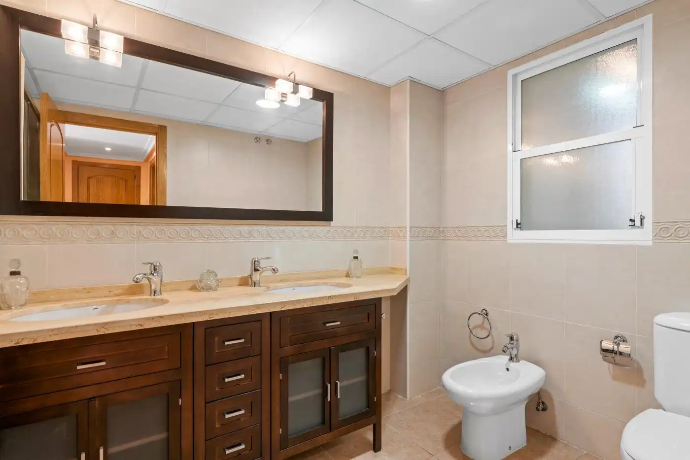 Flat with lift for sale in Calle caballero de Rodas, imagen 17