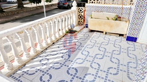 Foto 4 von Einfamilien-Reihenhaus zum Verkauf in Calle París, 153, El Moncayo - El Pòrtic, Guardamar del Segura