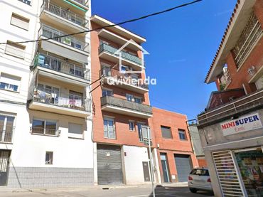 Piso en venta en Font del Ferro