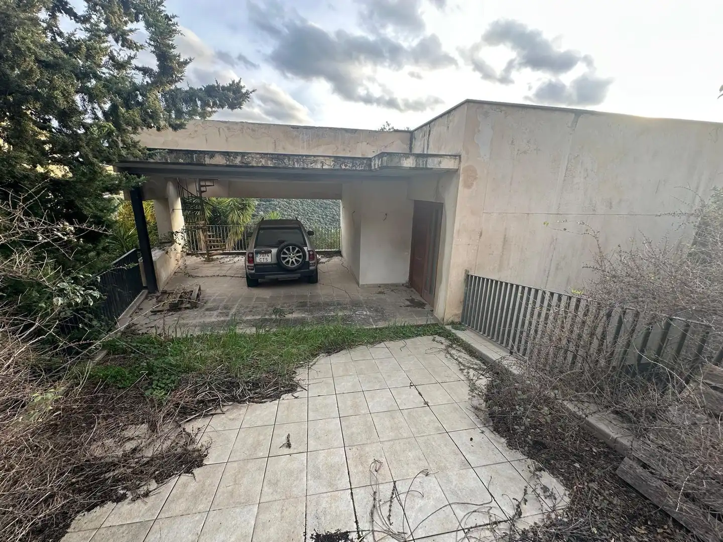 Villa con piscina in vendita a L'Ametlla del Vallès, imagen 2