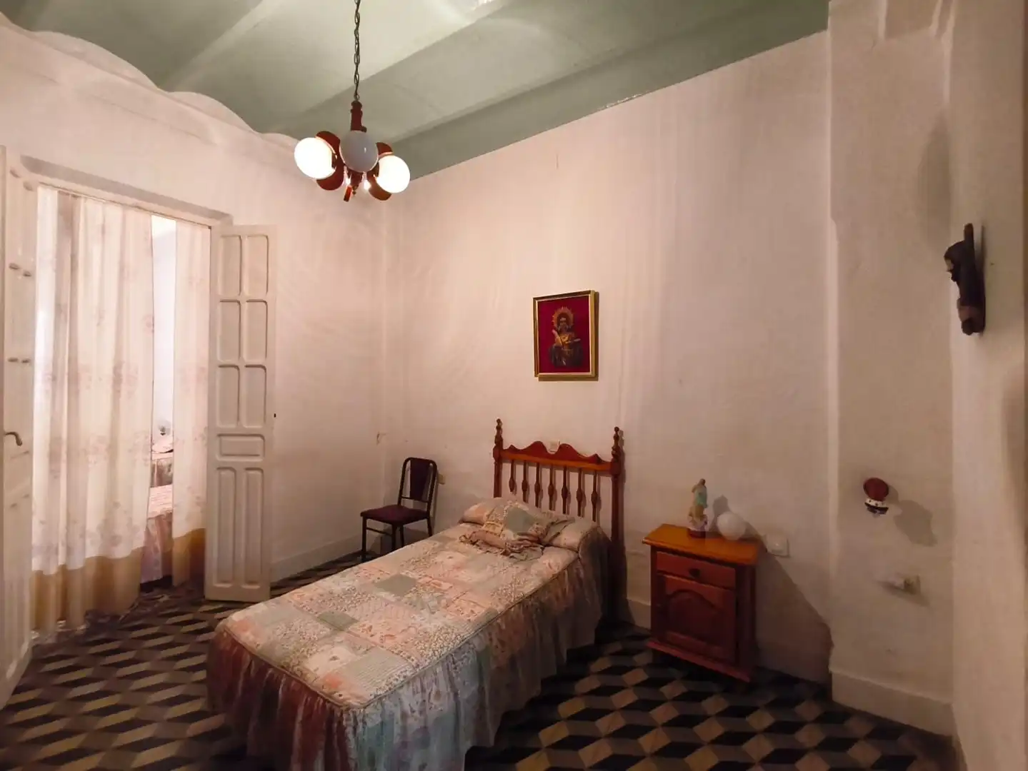 Casa en venda a Santa Olalla del Cala, imagen 12