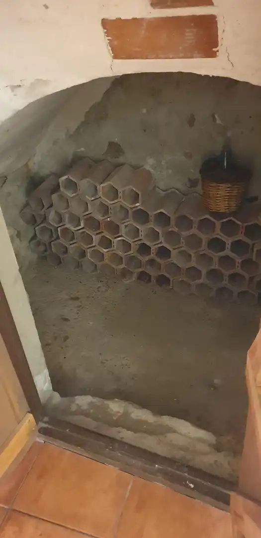 Casa o chalet en venta en Lagunilla del Jubera con Amueblado